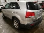 2012 KIA Sorento Base