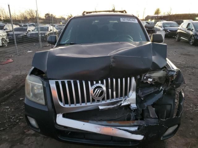 2008 Mercury Mariner