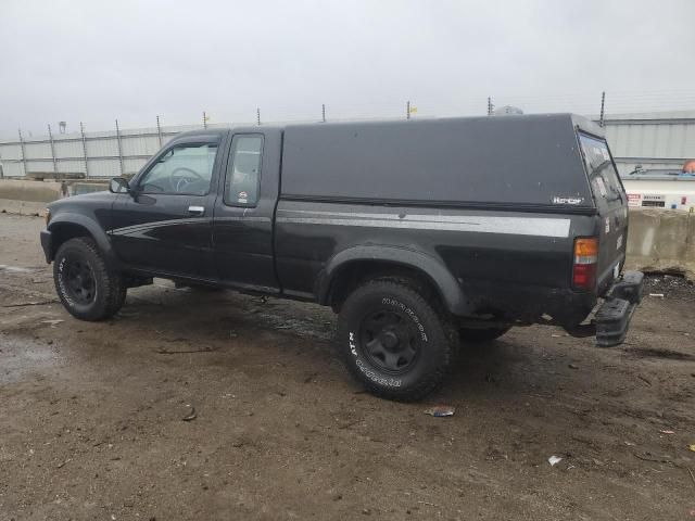 1994 Toyota Pickup 1/2 TON Extra Long Wheelbase DX