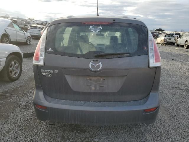 2009 Mazda 5