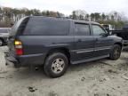 2005 Chevrolet Suburban K1500