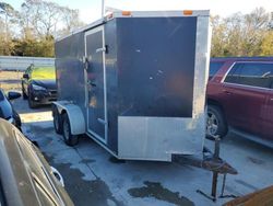 Frdm Enclosed t salvage cars for sale: 2011 Frdm Enclosed T