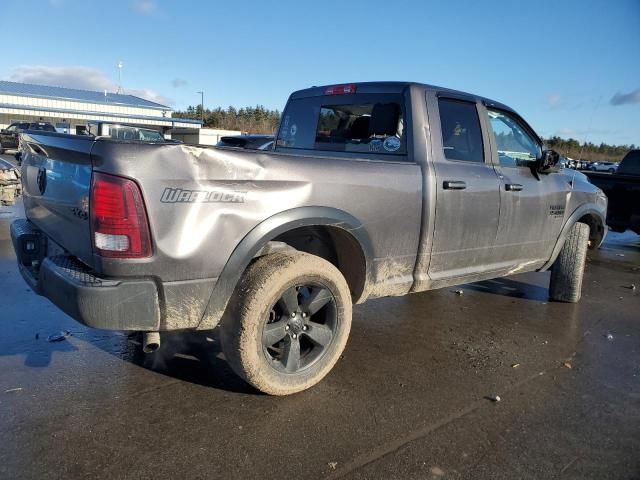 2019 Dodge RAM 1500 Classic SLT