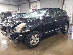 Nissan Vehiculos salvage en venta: 2014 Nissan Rogue Select S