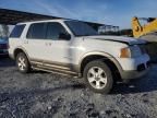 2004 Ford Explorer Eddie Bauer