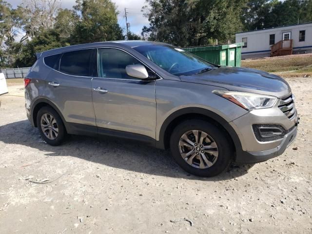 2016 Hyundai Santa FE Sport