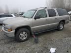 2002 Chevrolet Suburban K1500