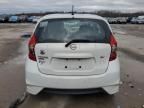 2019 Nissan Versa Note S