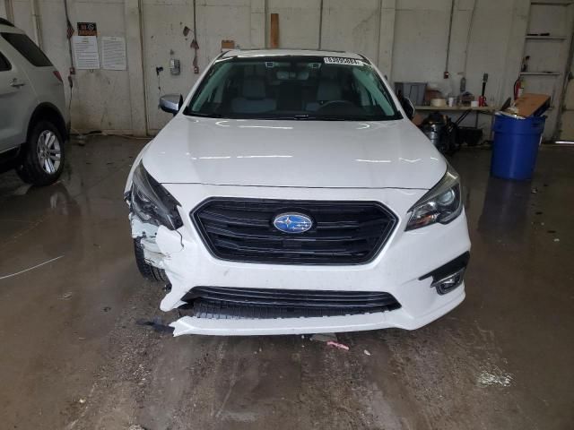 2019 Subaru Legacy Sport