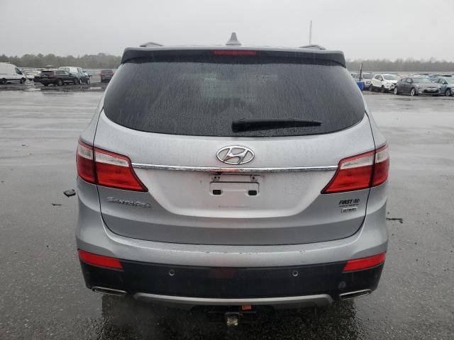 2015 Hyundai Santa FE GLS