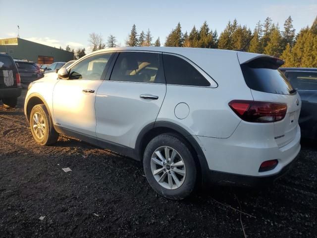 2019 KIA Sorento L