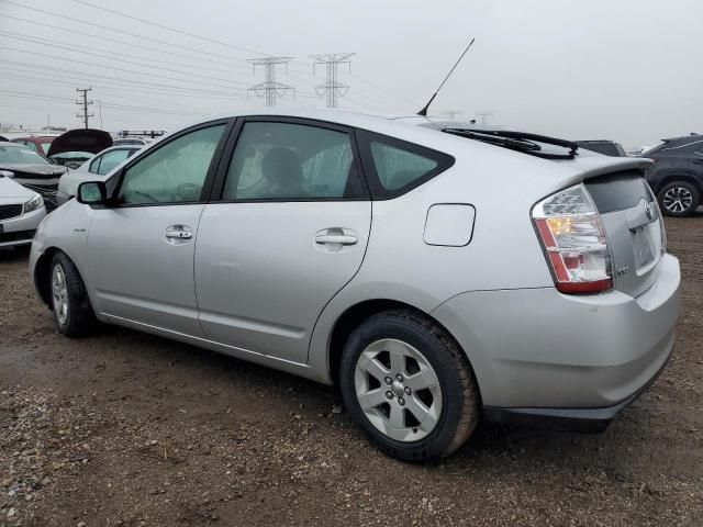 2009 Toyota Prius