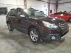 2013 Subaru Outback 3.6R Limited