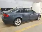 2011 Audi A4 Premium