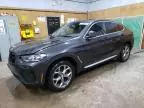 2024 BMW X4 XDRIVE30I