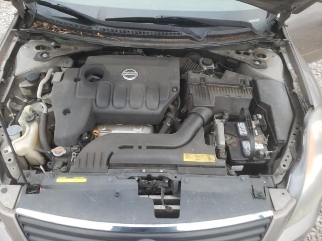 2008 Nissan Altima 2.5