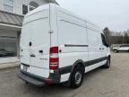 2014 Mercedes-Benz Sprinter 2500