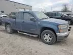 2005 GMC Canyon