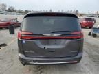 2022 Chrysler Pacifica Hybrid Pinnacle