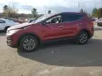 2014 Hyundai Santa FE Sport