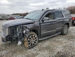 2016 GMC Yukon Denali en venta en Memphis, TN