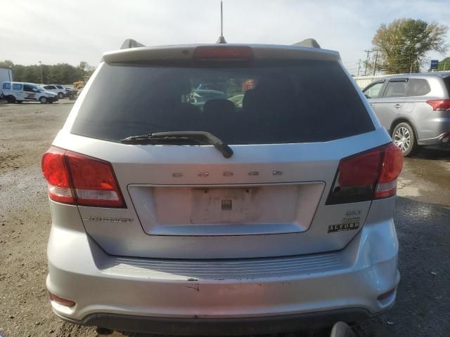 2014 Dodge Journey SXT