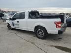 2018 Ford F150 Super Cab