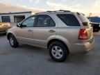 2006 KIA Sorento EX