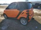 2008 Smart Fortwo Pure