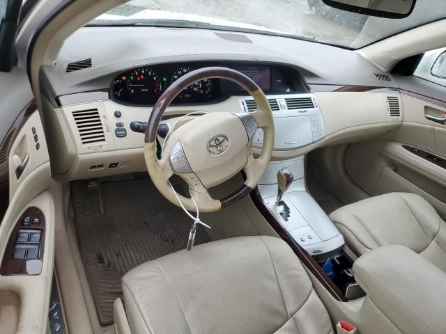 2008 Toyota Avalon XL