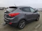 2015 Hyundai Tucson Limited