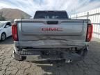 2024 GMC Sierra K1500 SLT