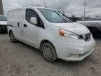 2018 Nissan NV200 2.5S