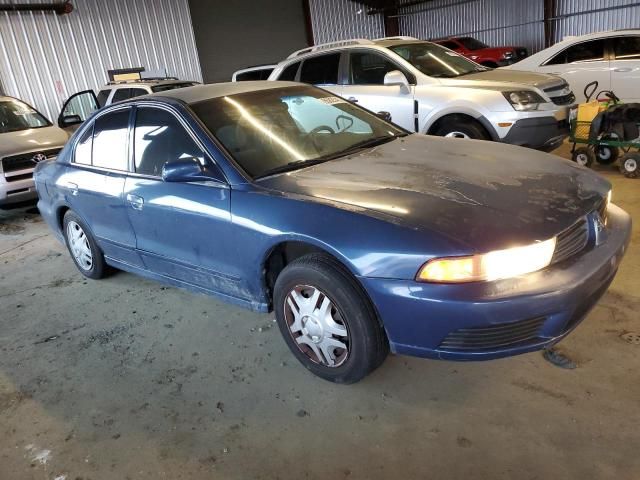 2003 Mitsubishi Galant ES