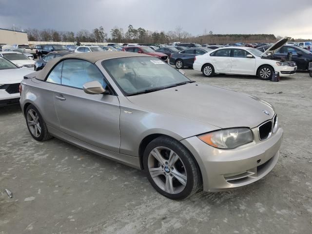 2010 BMW 128 I