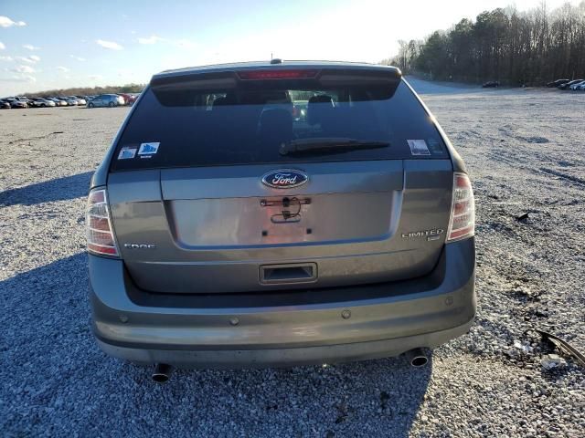 2010 Ford Edge Limited