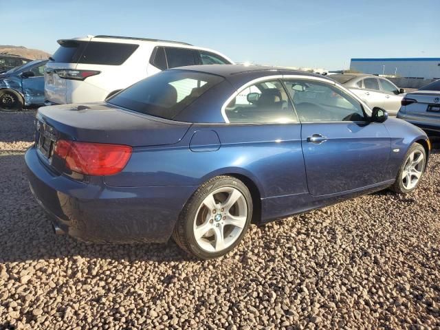 2013 BMW 335 I