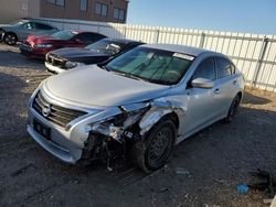 Vehiculos salvage en venta de Copart Cleveland: 2013 Nissan Altima 2.5