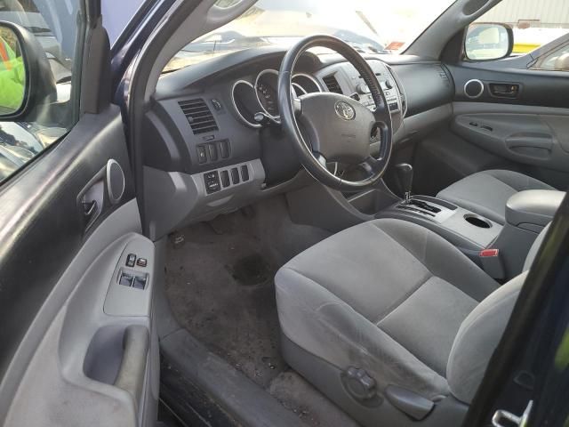 2008 Toyota Tacoma Access Cab