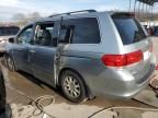 2010 Honda Odyssey EXL