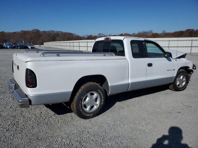 1998 Dodge Dakota