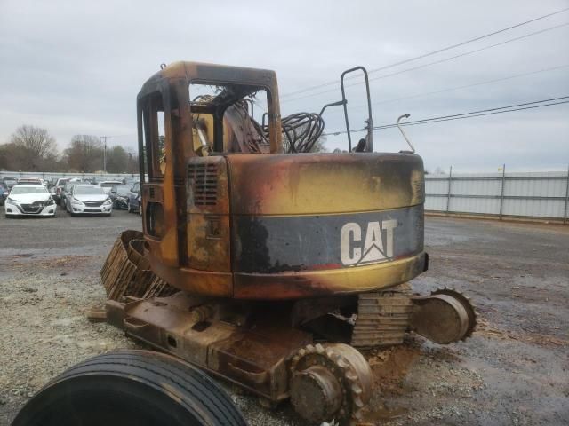 2006 Caterpillar Excavator