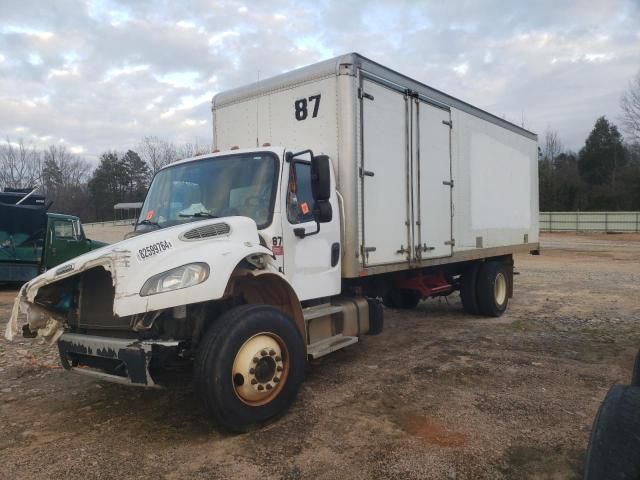 2017 Freightliner M2 106 Medium Duty