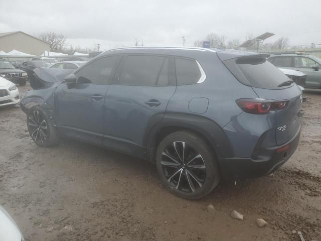 2023 Mazda CX-50 Premium Plus