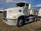 2013 Mack 600 CXU600