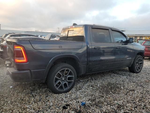 2019 Dodge 1500 Laramie