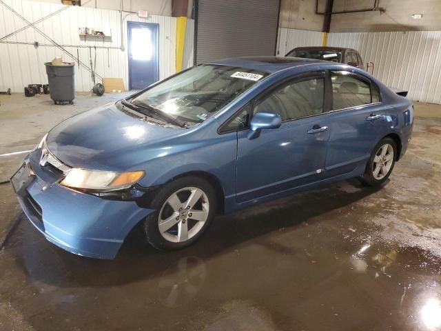 2006 Honda Civic EX