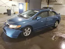 2006 Honda Civic EX en venta en Glassboro, NJ