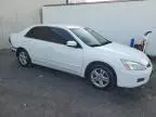 2007 Honda Accord SE