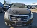 2011 Cadillac CTS